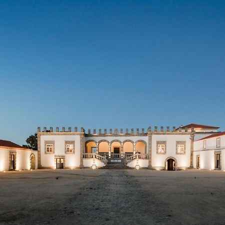 Hotel Paco De Vitorino Ponte de Lima Kültér fotó
