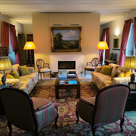 Hotel Paco De Vitorino Ponte de Lima Kültér fotó