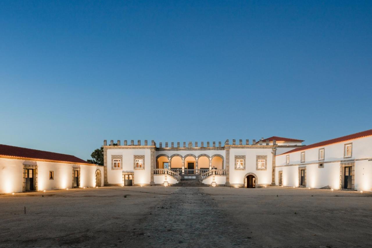 Hotel Paco De Vitorino Ponte de Lima Kültér fotó