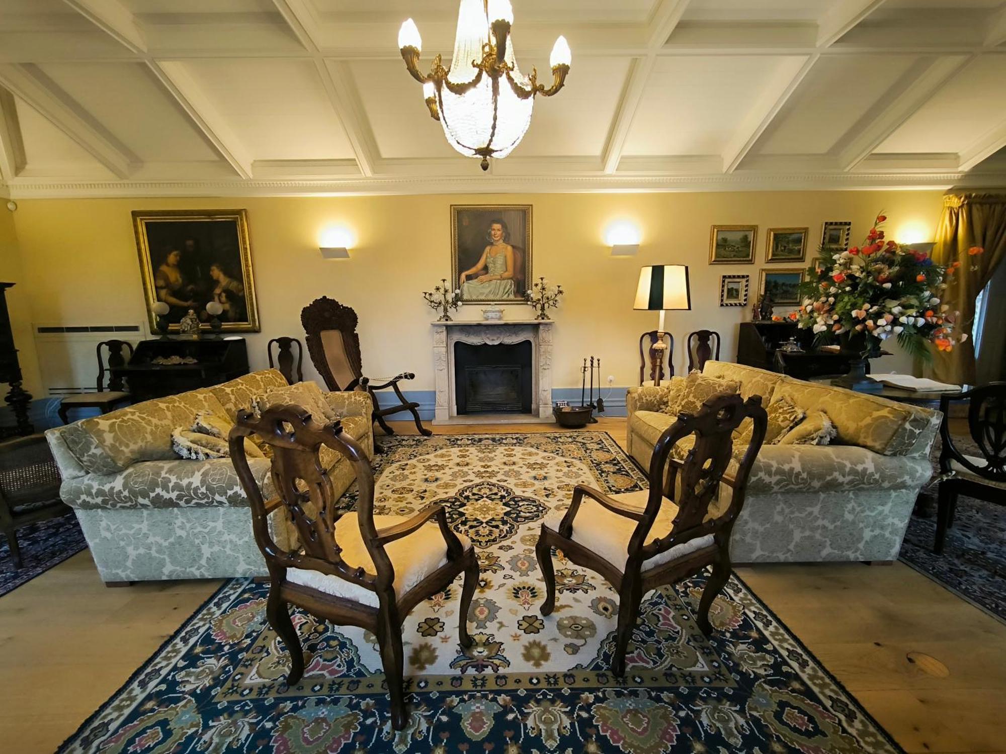 Hotel Paco De Vitorino Ponte de Lima Kültér fotó