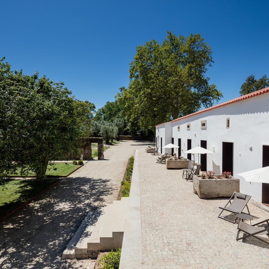 Hotel Paco De Vitorino Ponte de Lima Kültér fotó